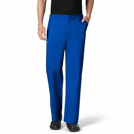 

WonderWink WonderWORK 503-Men s Cargo Scrub Pant