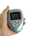 thumbnail image 4 of Beleza, Cuidado e Higiene Estimulador eléctrico Full Body Relax Muscle Therapy Masajeador Pantalla LCD Labymos Natural, 4 of 7