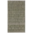 thumbnail image 3 of SAFAVIEH Courtyard Altan Tapis Intérieur/Extérieur à Chevrons, 3 of 6