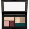 Maybelline The City Mini Eyeshadow Palette Makeup, Diamond District