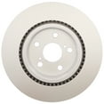 thumbnail image 2 of Raybestos Element3 Coated Brake Rotor, 982292FZN Fits select: 2019-2021 TOYOTA RAV4, 2018-2019 TOYOTA CAMRY, 2 of 5
