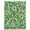 Green, variant on Green Spring Floral Waterproof Fabric Shower Curtain,Pastoral Flower Abstract Waterproof Fabric Shower Curtain for Bathroom Curtains Bathtubs Hotel Shower Curtains with 12 Hooks Small 36x78in