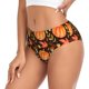 thumbnail image 2 of Balery Autumn Pumpkin Ropa Interior de Algodón para Mujer con Dibujo – Braguitas Cómodas y Elásticas, Estilo Clásico-XX-Large, 2 of 6