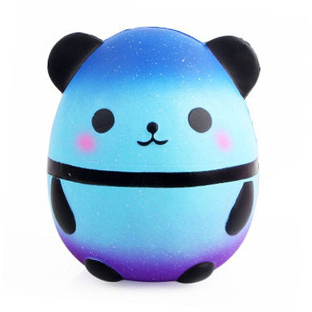 anti stress squishy