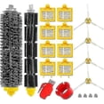 thumbnail image 1 of Replacement Kit Compatible With Irobot Roomba Series 700 720 750 760 765 770 772 772e 774 775 776 776p 780 782 782e 785 786 786p 790 Vacuum Cleaner -, 1 of 5