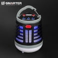 thumbnail image 3 of Precios Especiales en Productos Populares, Lámpara LED antimosquitos con tecnología Shock, altavoz Bluetooth, carga USB, iluminación, trampa para mosquitos, repelente de mosquitos para el hogar, 3 of 9