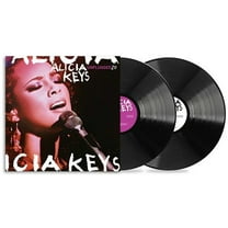 Alicia Keys - Unplugged - Music & Performance - Vinyl