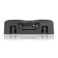 thumbnail image 3 of BANDA Audioparts ELEC10K.1OHM Electra Bass Amp 10K - 1 Ohm Digital Amplifier 10000 Watts Rms 1-Channel Full Range, 3 of 7