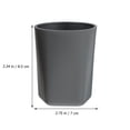 thumbnail image 2 of CIMAXIC Plastic Dice Cup for Game Use Assorted Color Simple and Practical Design Easy to Use 4 Pieces,3.74"X2.95"X2.76", 2 of 4