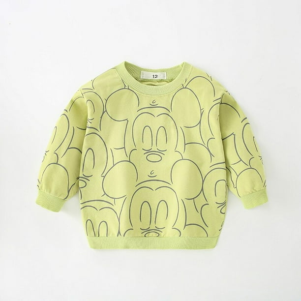Otoño Invierno niños niñas zanahoria gato sudaderas bebé niños manga larga suéter niño infantil camiseta ropa sudadera Tan Jianjun unisex