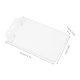thumbnail image 2 of CRILSTYLEO 5Ud Credencial Horizontal Transparente Resistente Y Multifuncional Para Tarjetas Diversas, 2 of 7