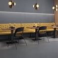 thumbnail image 3 of The Tile Life Foundry Concrete 4" x 4" Denim Matte Porcelain Tile Sample 1 Piece, 3 of 12
