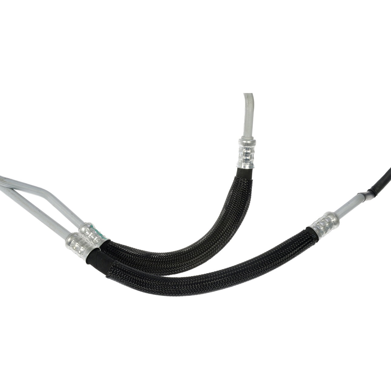 Dorman 724-138 Automatic Transmission Oil Cooler Hose Assembly for Specific Chevrolet Models