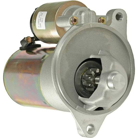 DB Electrical New Starter 410-14035 for Ford Mini Truck Van Mercury 460 Engine 3226 336-1168 112595 Sr111002