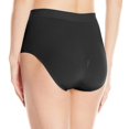 thumbnail image 4 of Wacoal Culotte Brève B-Smooth pour Femmes, 4 of 4