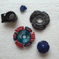 thumbnail image 2 of BeyBlade, Mainan Berputar Super Gabungan Logam, BeyBlades Pecah, BayBlade, Tiada Pelancar Atas,, 2 of 6
