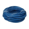 thumbnail image 6 of AddOn 300ft Blue CAT 6 PVC Ethernet Cable Snagless Bubble Boot RJ-45 M/M (add-300fcat6-be), 6 of 7