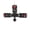 360 degrees 17mm, variant on Cold Shoe Installation, Three Installation, Extension Rod, Hot Shoe Adapter, Camera Bracket With 1/4 Screw, Suitabl