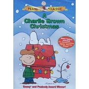 Peanuts - Charlie Brown Christmas (Chk)