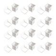 thumbnail image 1 of Wall Mounted Toothbrush Holder Set Spoon and Fork Holder for Kitchen Space Saving Toothbrush Storage, 1 of 5