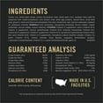 thumbnail image 6 of Purina Pro Plan Complete Essentials Shredded Blend Turkey and Rice Dry Dog Food Formula with Probiotics for Dogs, 6 of 12