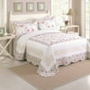 Better Homes and Gardens Fryda Bedspread, King, Multicolor