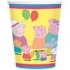 Peppa Pig 9 oz. Paper Cups (48)