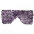 thumbnail image 3 of Stone Eye , Safe Cold Therapy Eye Treatment, Practical Convenient For Home Eye Amethyst, 3 of 8