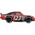 thumbnail image 5 of Disney Pixar Cars Todd Marcus diecast Vehicle, 5 of 5