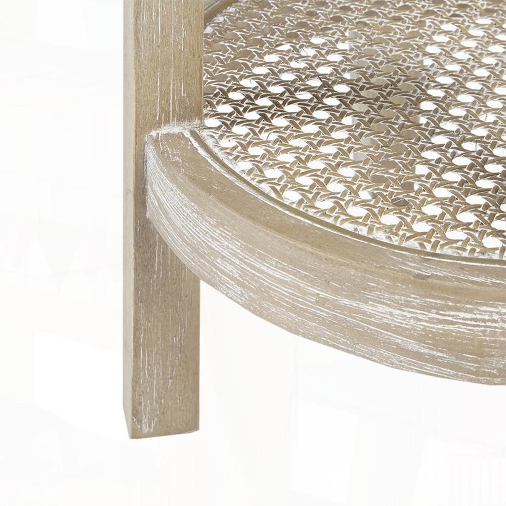 Martha Stewart Bedford Accent Table - Thumbnail 5