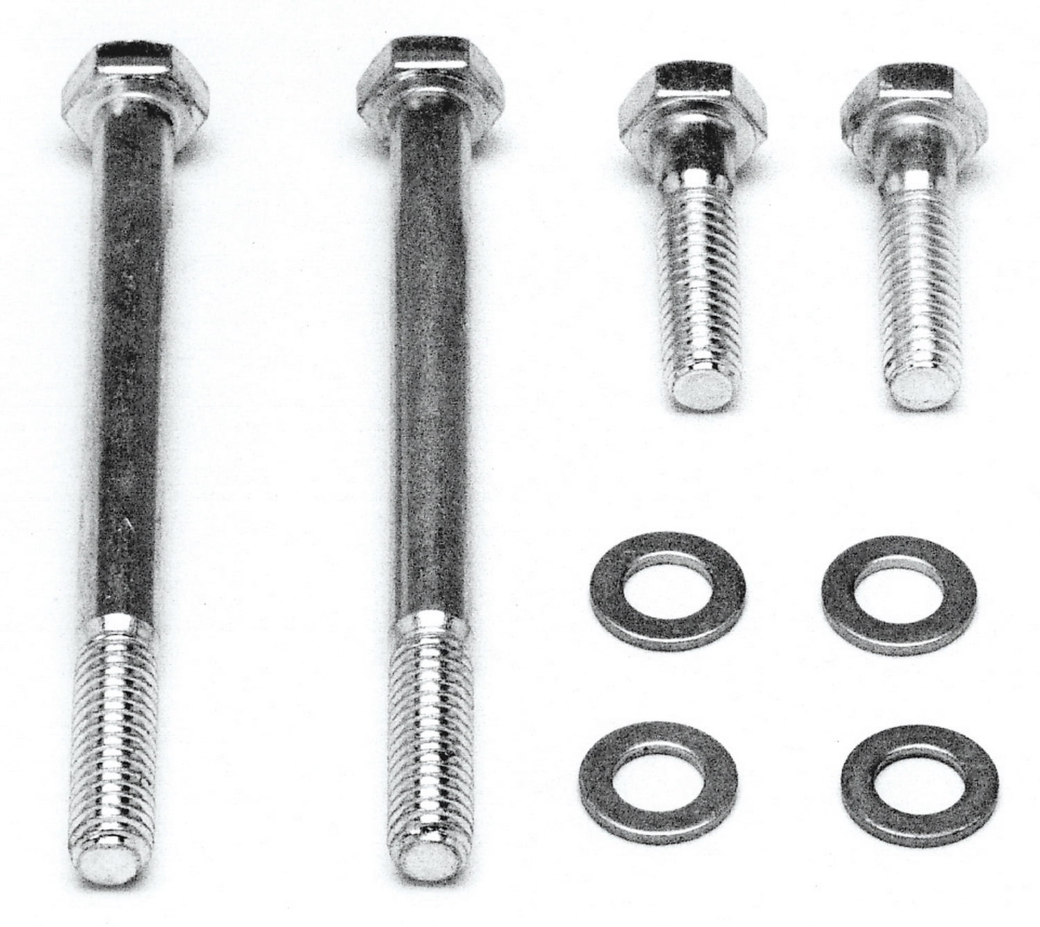 Edelbrock 3600 E-Street Univ Fuel Injection System