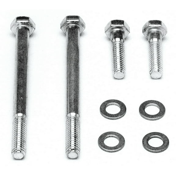 Edelbrock 1925 Carburetor Bolt Kit