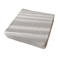 thumbnail image 2 of Cojín de asiento grueso de alta densidad: suave, transpirable y antideslizante para sillas de oficina, sofás, asientos de coche y sillas de comedor., 2 of 6