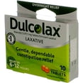 thumbnail image 5 of Dulcolax Tablets 10 ea (Pack of 3), 5 of 5