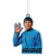 thumbnail image 1 of Ambientador Surreal Entertainment Star Trek Spock, 1 of 7