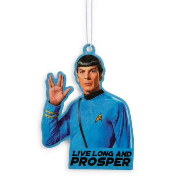 Ambientador Surreal Entertainment Star Trek Spock