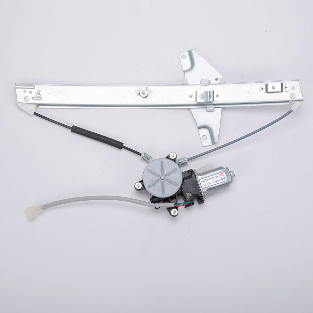 TYC Toyota Camry Front Passenger Side Power Window Regulator Assy w/ Motor