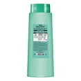 thumbnail image 2 of Shampoo Garnier Fructis aloe hidra bomb cabello deshidratado 650 ml, 2 of 3