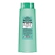 thumbnail image 2 of Shampoo Garnier Fructis aloe hidra bomb cabello deshidratado 650 ml, 2 of 3