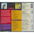 thumbnail image 2 of Leo Parker - Last Sessions Let Me Tell You 'Bout It + Rollin' w - Music & Performance - CD, 2 of 2