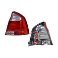 thumbnail image 1 of Calavera DEPO 2003 A 2008 Chevrolet Der S/Foco, 1 of 4
