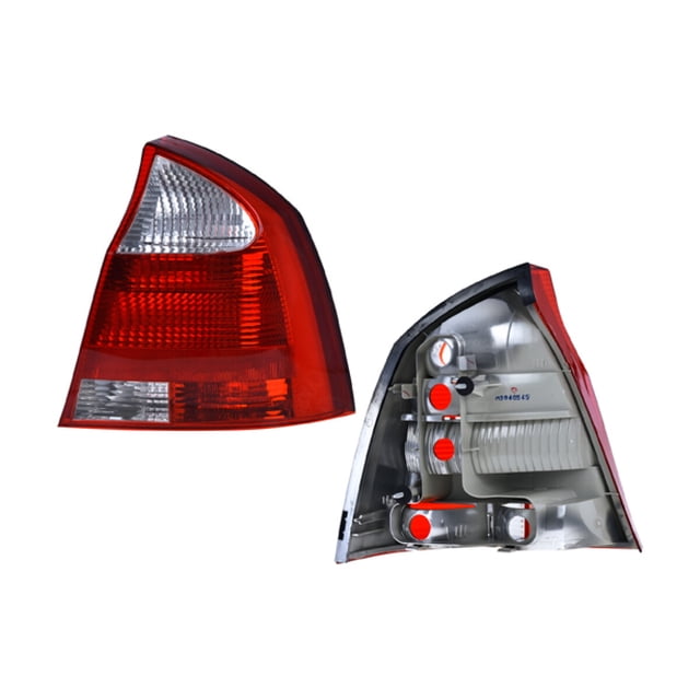 Calavera DEPO 2003 A 2008 Chevrolet Der S/Foco