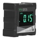 thumbnail image 5 of Medidor de ángulos digital 4x90 grados Nivel electrónico Pantalla LCD retroiluminada Inclinómetro digital IP54, 5 of 15