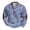 11-Light Blue104, variant on Men's Quarter Zip Cable Knit Sweater Elbow Patch Regular Fit Sweaters Rustic Fall Winter Pullover Tops