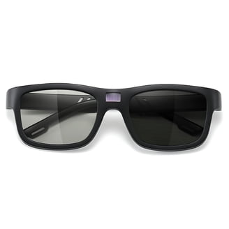 goodr OG Polarized Sunglasses - No Slip, No Bounce, Mick  display picture 2