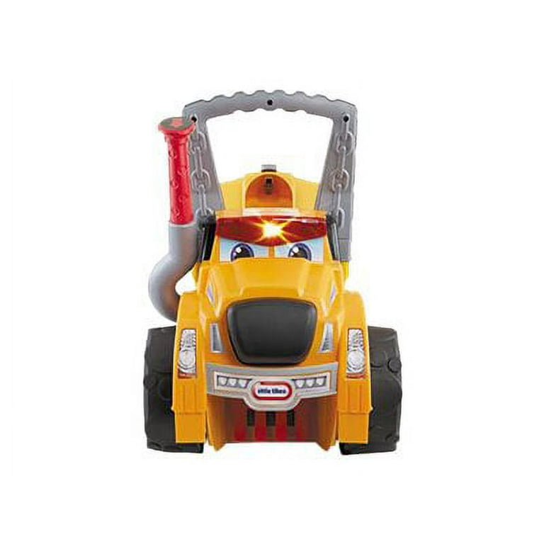 Little tikes dog clearance truck