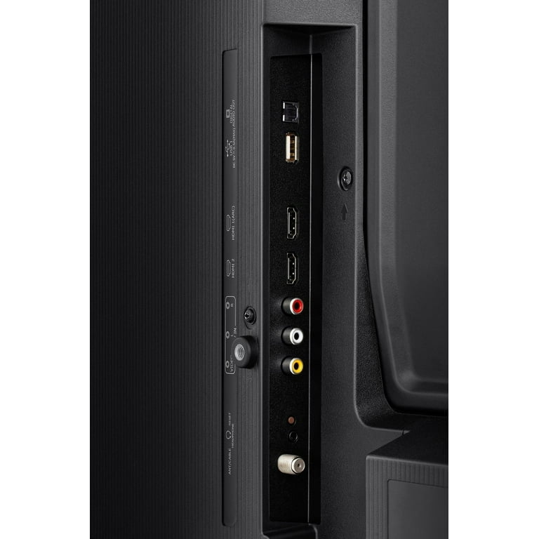 Restored Hisense 43-Inch Class A4 Series FHD 1080p Google Restored Hisense 43-Inch Class A4 Series FHD 1080p Google