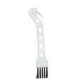 thumbnail image 1 of ERK 1Pcs Cleaning Brush For Sweeping Machine, 1 of 5