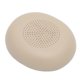 thumbnail image 4 of Professional Protein Leather Replacement Ear Pads for Jabra Elite 45h Headset, Gold, 4 of 4