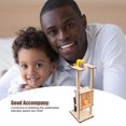 thumbnail image 4 of Elevator Toy Educational Manual Scientific Technology Puzzle Aid, 4 of 7